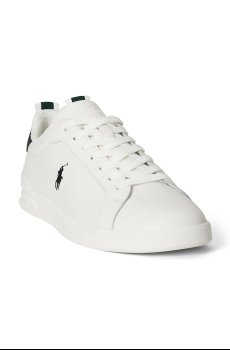Кроссовки Polo Ralph Lauren Hrt Crt Rib