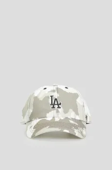 Кепка с узором Разноцветный ONESIZE 47 Brand DGTCU12PTS-GY