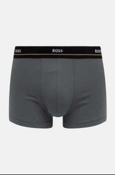 Боксеры BOSS 5 шт Trunk 5P Essential