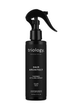 Термомоделирующий спрей для волос triology. Hair Architect, 200 мл