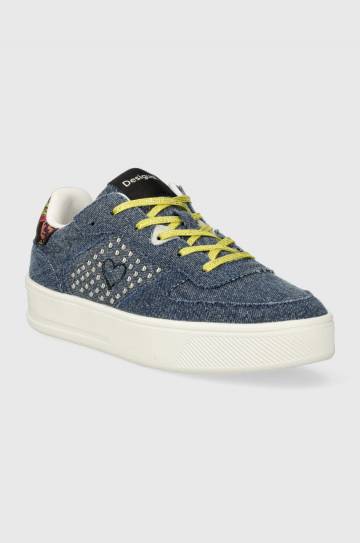 Кроссовки Desigual 23WSKD01.5034 Кроссовки Desigual 23WSKD01.5034