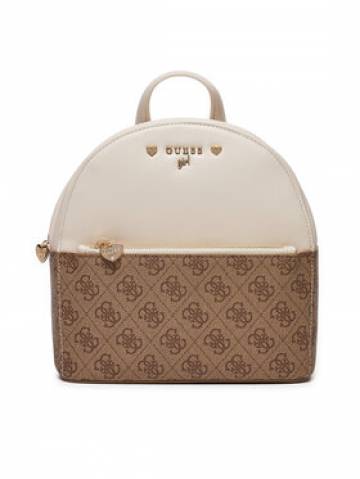 Guess Рюкзак J4RZ34 WFEN0 Бежевий Guess Рюкзак J4RZ34 WFEN0 Бежевий