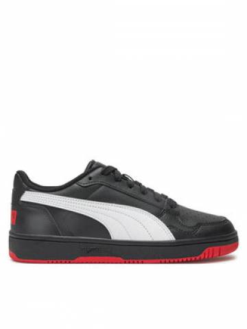 Puma Снікерcи Reb-L Jr 398993 15 Чорний Puma Снікерcи Reb-L Jr 398993 15 Чорний
