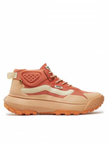 Vans Снікерcи Mte Crosspath Mid VN000CVVYZO1 Оранжевий Vans Снікерcи Mte Crosspath Mid VN000CVVYZO1 Оранжевий