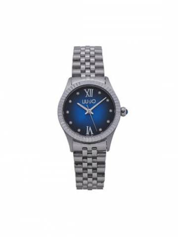 Liu Jo Годинник Tiny TLJ2423 Срібний Liu Jo Годинник Tiny TLJ2423 Срібний