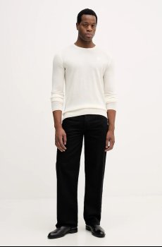 Шерстяной свитер Karl Lagerfeld