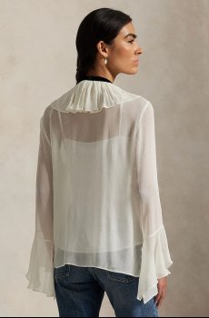 Рубашка Polo Ralph Lauren