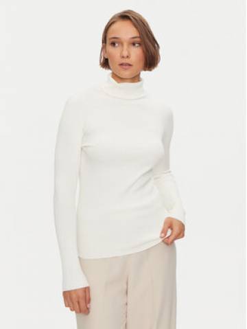 Kontatto Гольф 3M0117 Білий Slim Fit Kontatto Гольф 3M0117 Білий Slim Fit