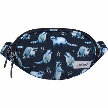Бананка Bagland Bella 2 л. сублімація 982 (00202664) Бананка Bagland Bella 2 л. сублімація 982 (00202664)