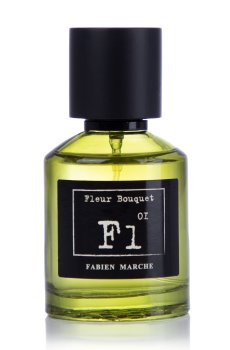 Fabien Marche Alchimiste Fl01 Парфюмированная вода унисекс, 65 мл