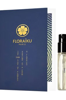 Floraiku Gong Парфюмированная вода унисекс, 1.5 мл (пробник)