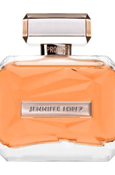 Jennifer Lopez Promise Intense Парфюмированная вода женская, 100 мл
