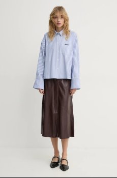 Рубашка 2NDDAY Claras