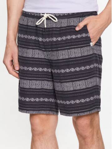 Quiksilver Спортивні шорти Taxeryd EQYWS03769 Сірий Regular Fit Quiksilver Спортивні шорти Taxeryd EQYWS03769 Сірий Regular Fit