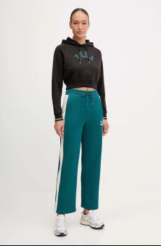 Спортивные штаны Puma Iconic T7 Straight Leg Track Pants