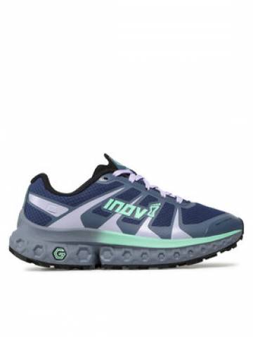 Inov-8 Взуття для бігу Trailfly Ultra G 300 Max 000978-NYMTBK-S-01 Cиній Inov-8 Взуття для бігу Trailfly Ultra G 300 Max 000978-NYMTBK-S-01 Cиній