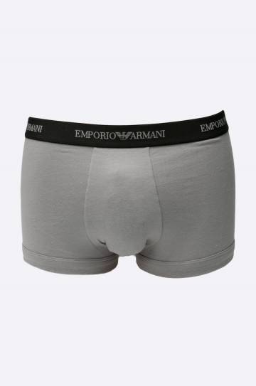 Emporio Armani Underwear - Боксеры (3 пары) Emporio Armani Underwear - Боксеры (3 пары)