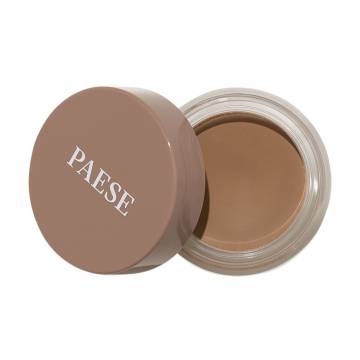 Кремовый бронзер для лица Paese Tan Kissed Creamy Bronzer 02, 12 г Кремовый бронзер для лица Paese Tan Kissed Creamy Bronzer 02, 12 г