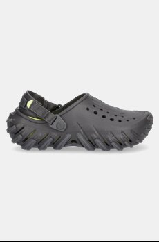 Шлепанцы Crocs Echo Icey Ro Clog