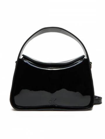 Calvin Klein Jeans Сумка K60K613044 Чорний Calvin Klein Jeans Сумка K60K613044 Чорний