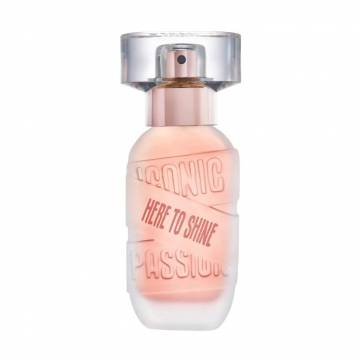 Naomi Campbell Here To Shine Туалетная вода женская, 15 мл