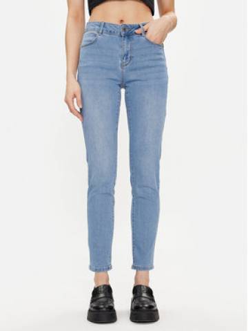 Morgan Джинси 241-PARDA Голубий Slim Fit Morgan Джинси 241-PARDA Голубий Slim Fit