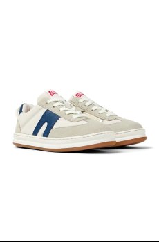 Детские кроссовки Camper Runner Four Kids