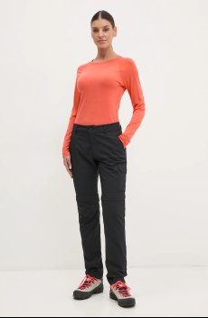 Функциональный лонгслив Smartwool Classic All-Season Merino