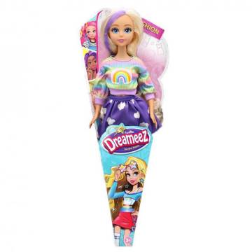 Лялька Funville Dreameez Модниця Поліна 29 см (FV81040/2) Лялька Funville Dreameez Модниця Поліна 29 см (FV81040/2)