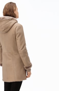 Lacoste куртка жіноча