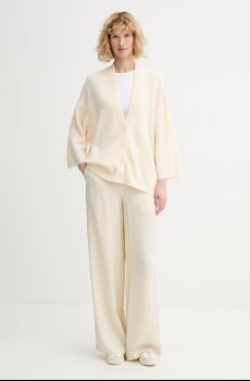 Кардиган с добавлением шерсти American Vintage