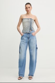 Armani Exchange для женщин из денима