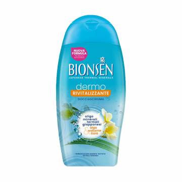 Восстанавливающий гель для душа Bionsen, 250 мл Восстанавливающий гель для душа Bionsen, 250 мл