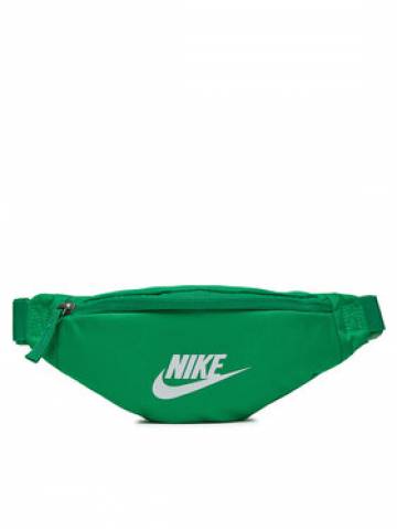 Nike Сумка на пояс DB0488-324 Зелений Nike Сумка на пояс DB0488-324 Зелений
