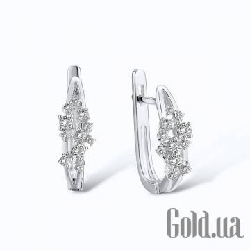 Серьги Lurie Jewelry Серьги Lurie Jewelry