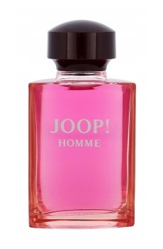 Парфюмированный лосьон после бритья Joop! Homme мужской, 75 мл