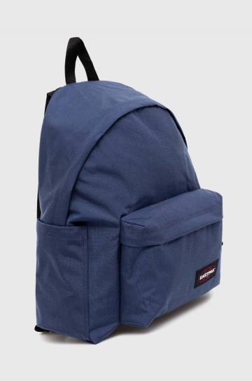Рюкзак Eastpak DAY PAKR цвет синий большой с аппликацией EK0A5BG40O21 Рюкзак Eastpak DAY PAKR цвет синий большой с аппликацией EK0A5BG40O21