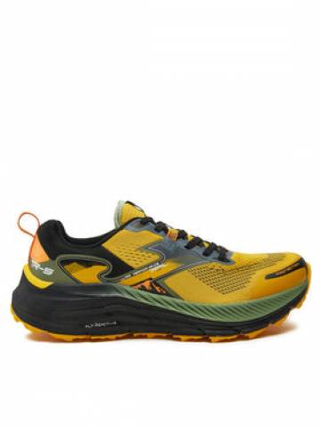 Joma Взуття для бігу Tr-5 TKTR5W2428 Оранжевий Joma Взуття для бігу Tr-5 TKTR5W2428 Оранжевий
