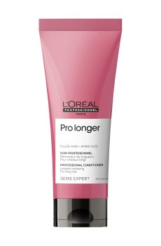 Кондиционер LOreal Professionnel Serie Expert Pro Longer Conditioner для восстановления волос по длине, 200 мл