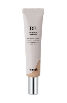 BB-крем для лица Heimish Moringa Ceramide BB Cream SPF 30 PA++, 25N Medium, 30 г