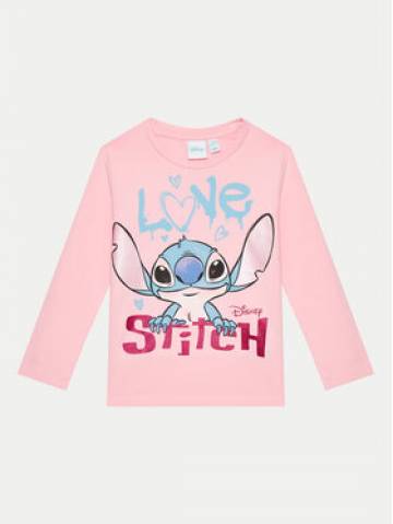 Original Marines Блузка DEAV3538F Рожевий Regular Fit Original Marines Блузка DEAV3538F Рожевий Regular Fit