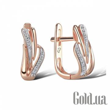 Серьги Lurie Jewelry Серьги Lurie Jewelry