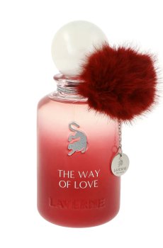 Laverne The Way Of Love Парфюмированная вода женская, 100 мл