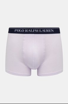 Боксеры Polo Ralph Lauren 5 шт
