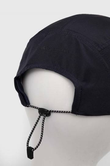 Кепка Peak Performance Lightweight цвет синий однотонная Кепка Peak Performance Lightweight цвет синий однотонная