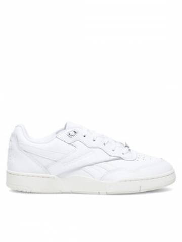 Reebok Снікерcи BB 4000 100033649 Білий Reebok Снікерcи BB 4000 100033649 Білий