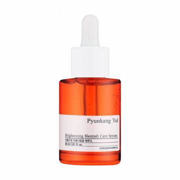Сыворотка для лица Pyunkang Yul Brightening Blemish Care Serum, 30 мл Сыворотка для лица Pyunkang Yul Brightening Blemish Care Serum, 30 мл