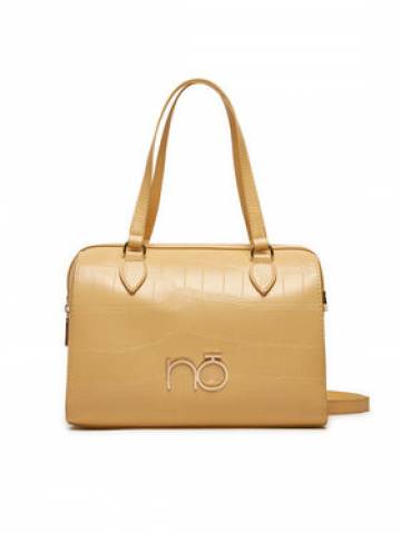 Nobo Сумка NBAG-M2090-C002 Жовтий