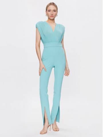 Pinko Комбінезон Trevelin 100146 A0HJ Зелений Regular Fit Pinko Комбінезон Trevelin 100146 A0HJ Зелений Regular Fit