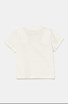 Детская хлопковая футболка Kenzo Kids